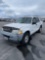 2002 FORD EXPLORER 4X4