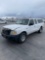 2008 FORD RANGER 4X4