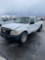 2008 FORD RANGER 4X4