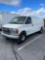 2000 GMC SAVANA UTILITY