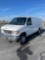 1996 FORD 350 UTILITY VAN