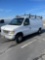 1994 FORD 250 UTILITY VAN