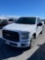 2016 FORD F150 2WD