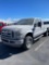 2009 FORD F250 4X4