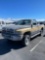 1995 DODGE 2500 4X4