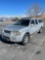 2003 NISSAN FRONTIER 4X4