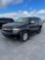 2007 CHEV TAHOE 4X4