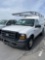 2007 FORD F250