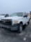 2013 FORD F150 4X4