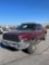 2001 DODGE 1500 4X4