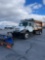 1999 INTL 4900 DUMP