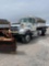 2013 MACK GRANITE HOOK TK