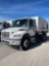 2016 FREIGHTLINER ELGIN SWEEPER