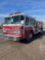 1990 EONE FIRE TRUCK