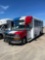 2011 CHEV BUS