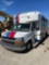 2011 CHEV BUS