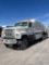 2003 INTL 2574 LUBE TRUCK