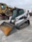 2014 BOBCAT T650 SKIDSTEER