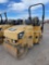 2011 CAT CB22 ROLLER