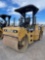 2005 CAT CB434D ROLLER