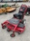 TORO MOWER