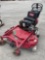 TORO MOWER