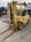 HYSTER H40XL FORKLIFT