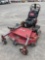 TORO MOWER