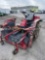 TORO 455D MOWER