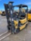 CAT FORKLIFT
