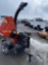 ECHO BEARCAT CHIPPER