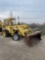 FORD 4500 BACKHOE