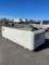 CONVAULT 500 GALLON TANK