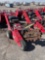 BARRETO 1524D TRENCHER