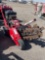 BARRETO 1524D TRENCHER