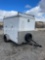 2002 WELLS FARGO 10' TRAILER