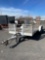 1993 17' TRAILER