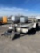 1998 TRAILMAX 17' TRAILER