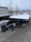 2017 TOWMASTER 25' TRAILER