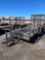 1996 16' TRAILER