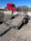 4'X8' TRAILER