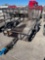 4'X8' TRAILER