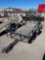 4'X8' TRAILER