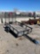 4'X8' TRAILER