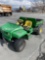 JOHN DEERE GATOR