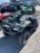 2012 HONDA FOREMAN