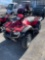 2008 HONDA FOREMAN
