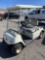 YAMAHA GOLF CART