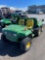 JOHN DEERE GATOR
