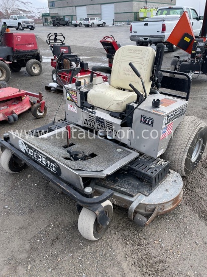 DIXIE CHOPPER XT3200 MOWER